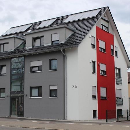 Ferienwohnung Arcinessa Friedrichshafen Bodensee Extérieur photo