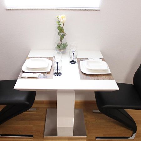 Ferienwohnung Arcinessa Friedrichshafen Bodensee Extérieur photo
