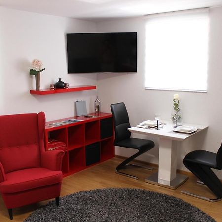 Ferienwohnung Arcinessa Friedrichshafen Bodensee Extérieur photo