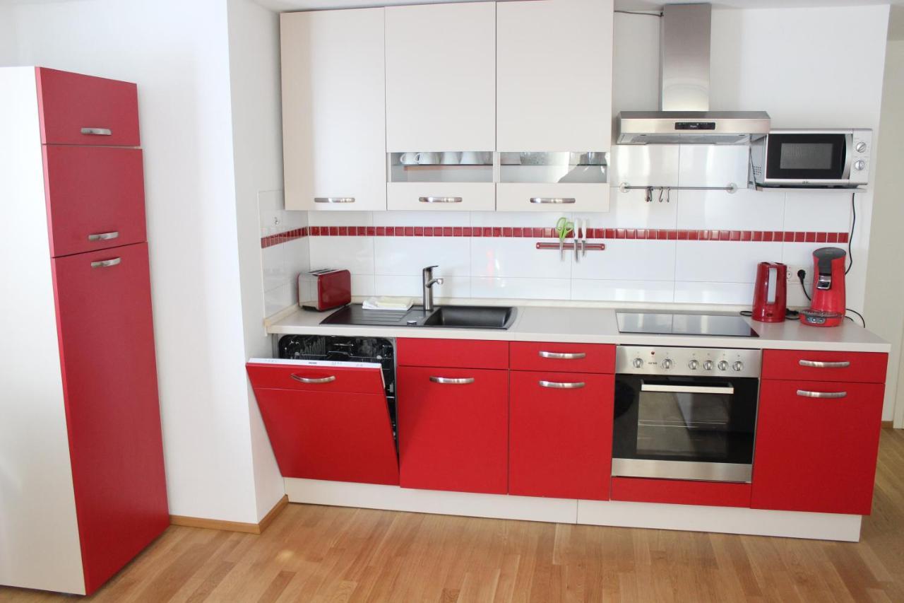 Ferienwohnung Arcinessa Friedrichshafen Bodensee Extérieur photo