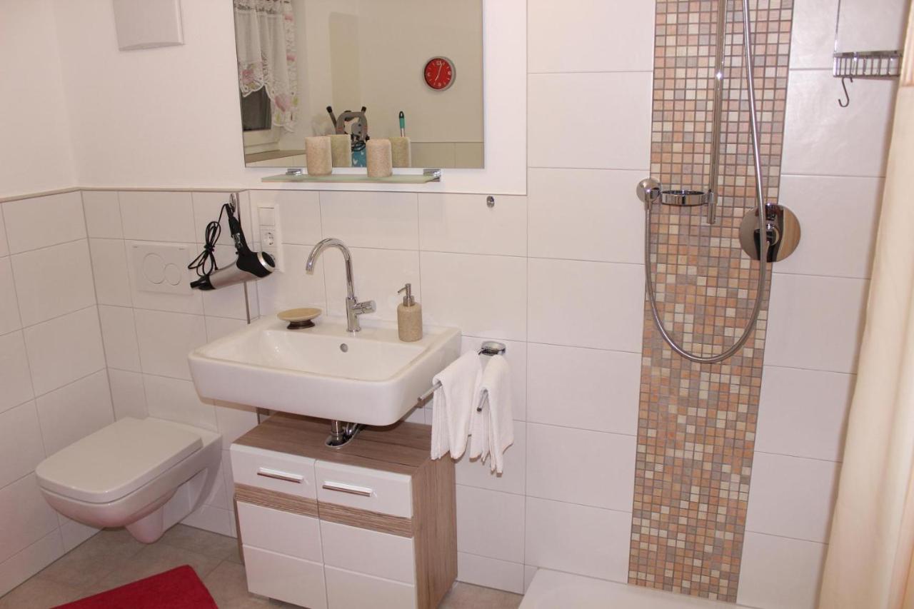 Ferienwohnung Arcinessa Friedrichshafen Bodensee Extérieur photo