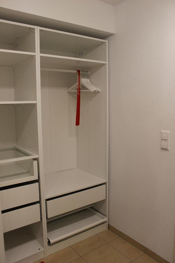 Ferienwohnung Arcinessa Friedrichshafen Bodensee Extérieur photo