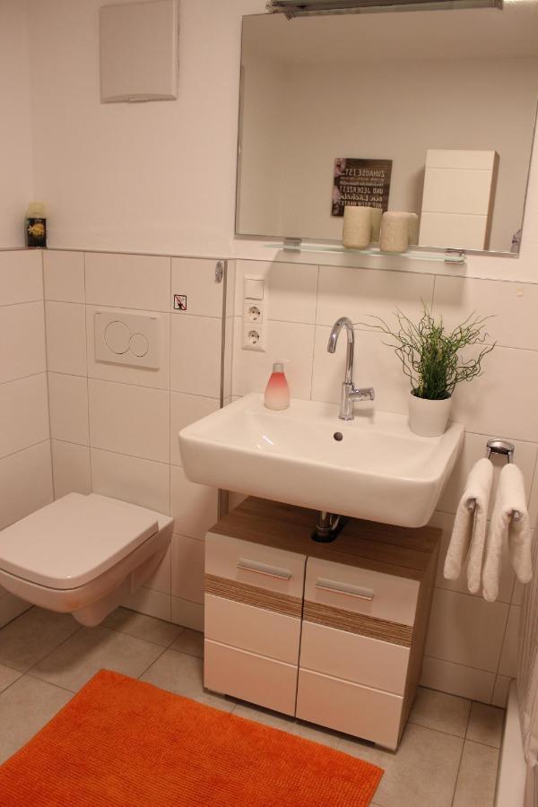 Ferienwohnung Arcinessa Friedrichshafen Bodensee Extérieur photo